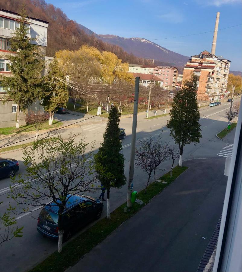 La Symo Apartament Straja Lupeni Lupeni  Exterior photo